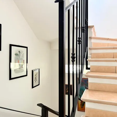 Apartamento P099- Porto Recanati, Elegante Porzione Di Con Giardino Montoro (Ancona)