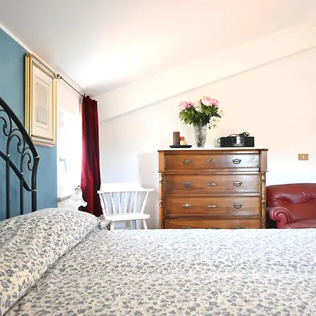 P099- Porto Recanati, Elegante Porzione Di Con Giardino Apartamento *
